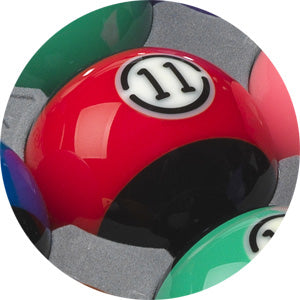 Aramith Black Edition ball set – Cue Sports Canada
