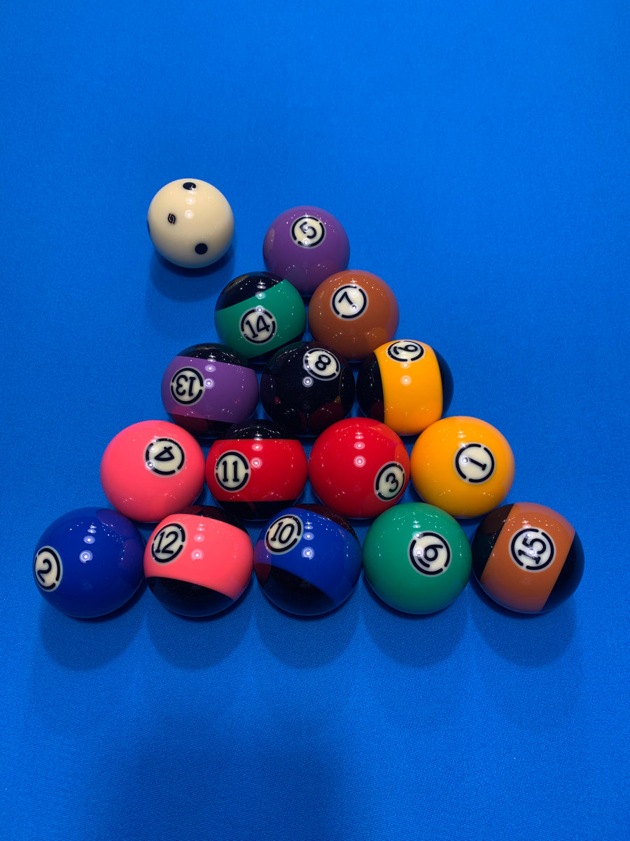 Aramith Black Edition ball set – Cue Sports Canada Aramith Black Edition ball set – Cue Sports Canada