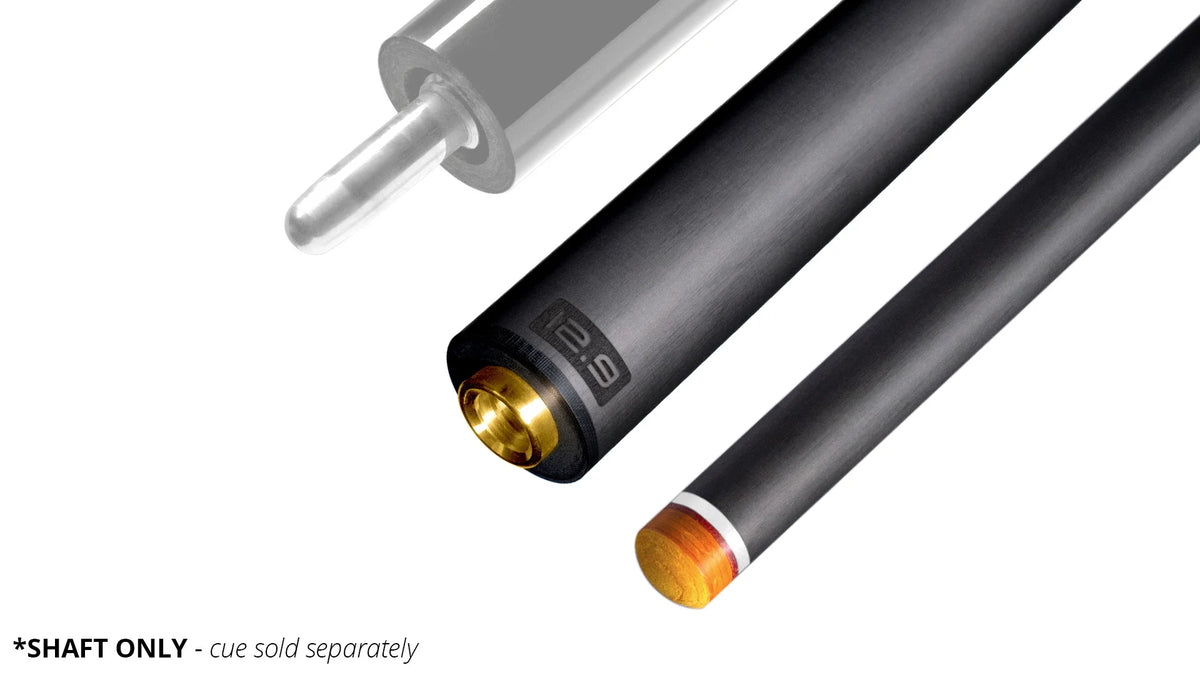 ビリヤード Predator Revo 12.4(Wavy) PREDATOR REVO 12.4 MM SHAFT - 29