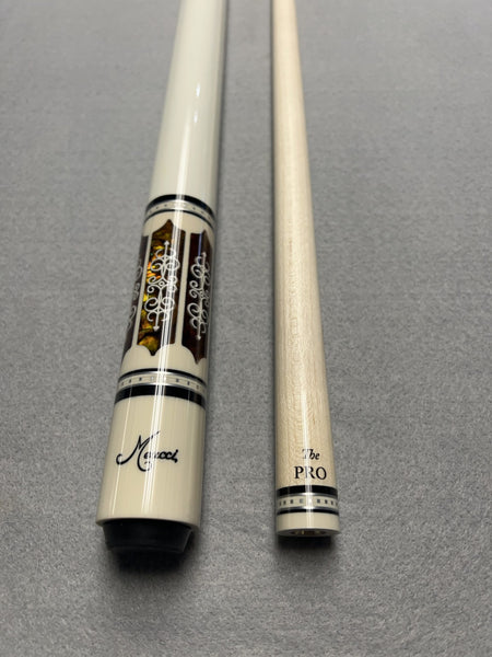 Free shipping on most cues!