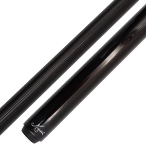 Meucci Break Cue - Carbon