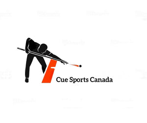 Cue Sports Canada