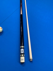 Meucci Cue HOF-4