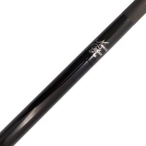 Meucci Break Cue - Carbon