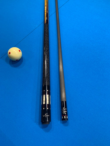 Meucci 97-10 Carbon