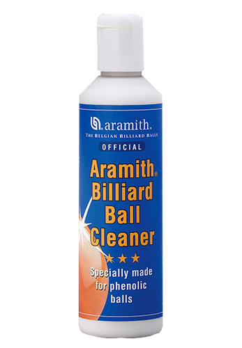 Aramith Billiard Ball Cleaner