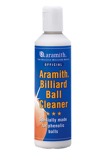 Aramith Billiard Ball Cleaner