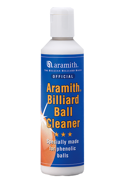 Aramith Billiard Ball Cleaner