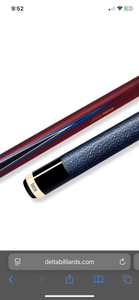 Predator SNEAKY PETE Pool Cue - SP4 PB LW - Butt Only