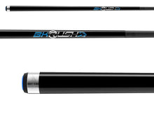Load image into Gallery viewer, Predator BK Rush Break Cue Black - NO Wrap