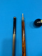 Load image into Gallery viewer, Meucci Exotic Wood Series-Carbon
