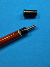 Load image into Gallery viewer, CSC Cocobolo cue with LD Carbon Fiber shaft