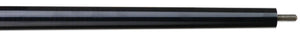 Meucci Black Break Cue