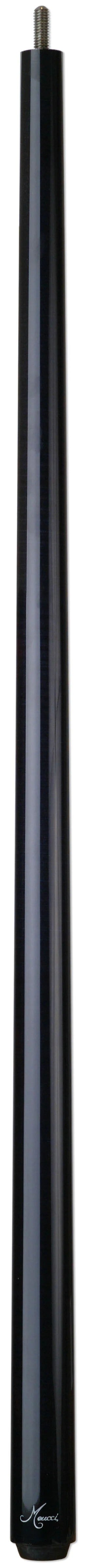 Meucci Black Break Cue