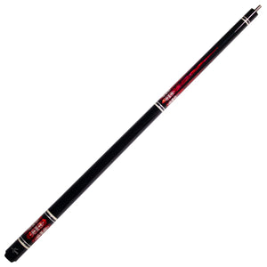 Meucci Cue 21st Century 3 Carbon