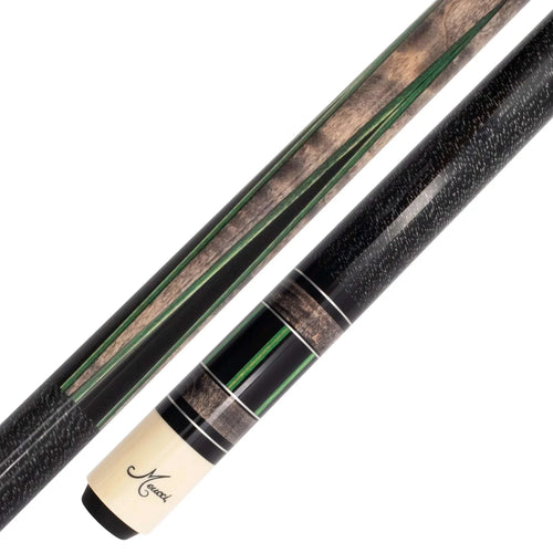 Meucci Cues Jayson Shaw edition 1