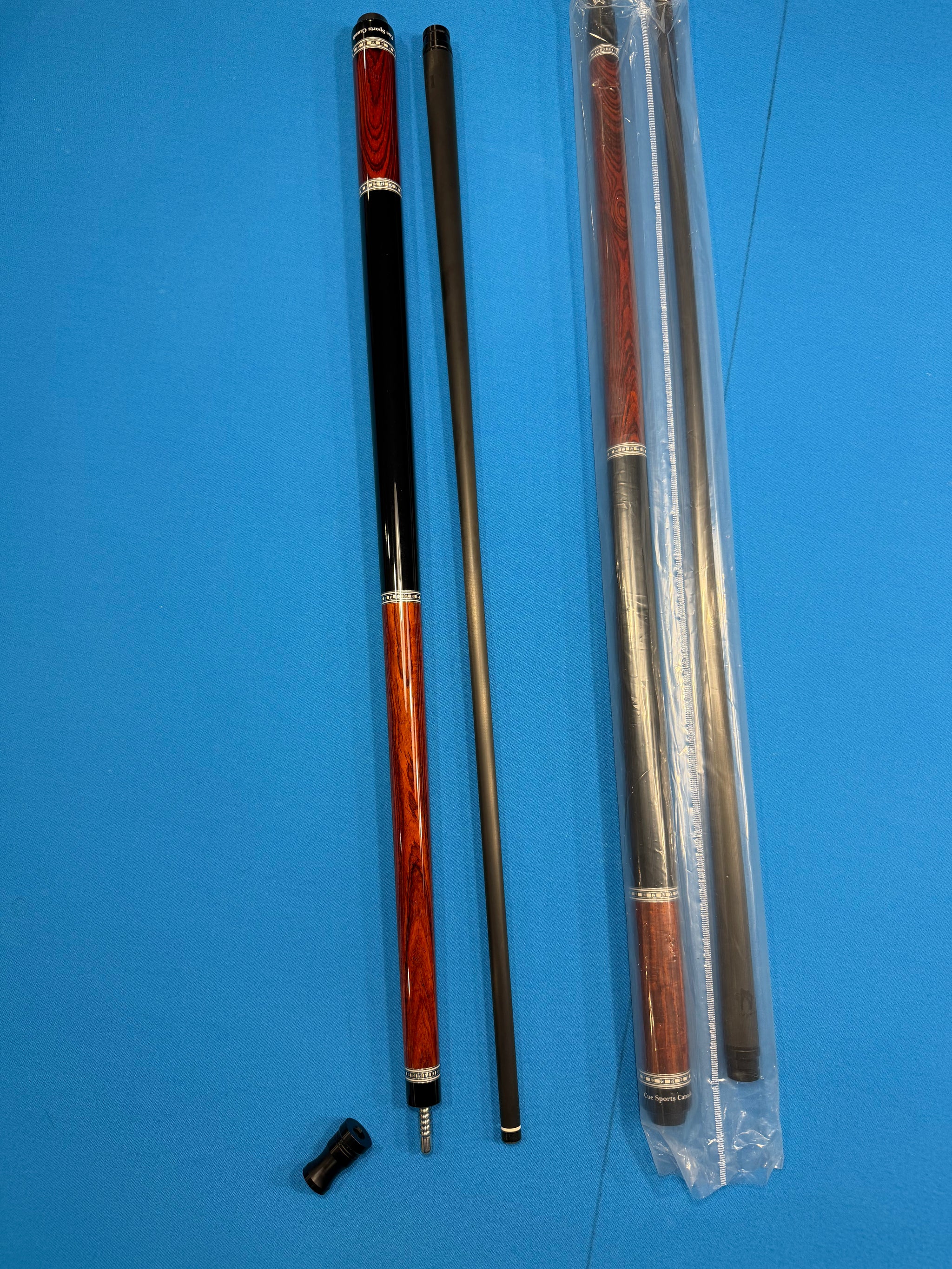 Featured Collection – Cue Sports Canada