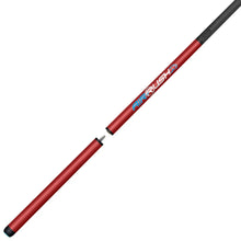 Load image into Gallery viewer, Predator Jump cue - Air Rush Red - no wrap