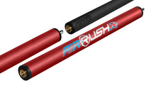 Load image into Gallery viewer, Predator Jump cue - Air Rush Red - no wrap
