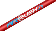 Load image into Gallery viewer, Predator Jump cue - Air Rush Red - no wrap