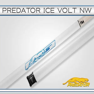 Predator Sport 2 Volt Ice NW butt only