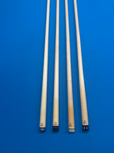 Load image into Gallery viewer, Meucci The Pro maple shaft