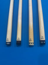 Load image into Gallery viewer, Meucci The Pro maple shaft