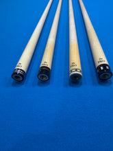 Load image into Gallery viewer, Meucci The Pro maple shaft