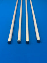 Load image into Gallery viewer, Meucci The Pro maple shaft