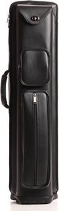 Combo Case 4x6 Black