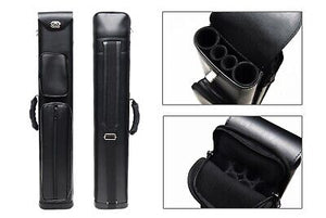 Combo Case 4x6 Black
