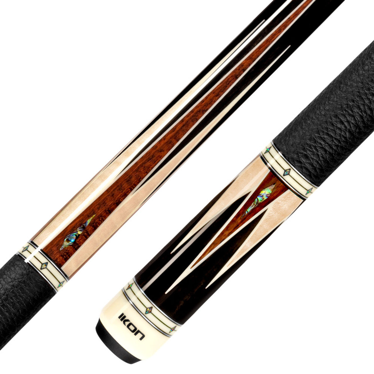 pero。Predator Ikon4-1 Predator IKON4 1 Butt only – Cue Sports Canada