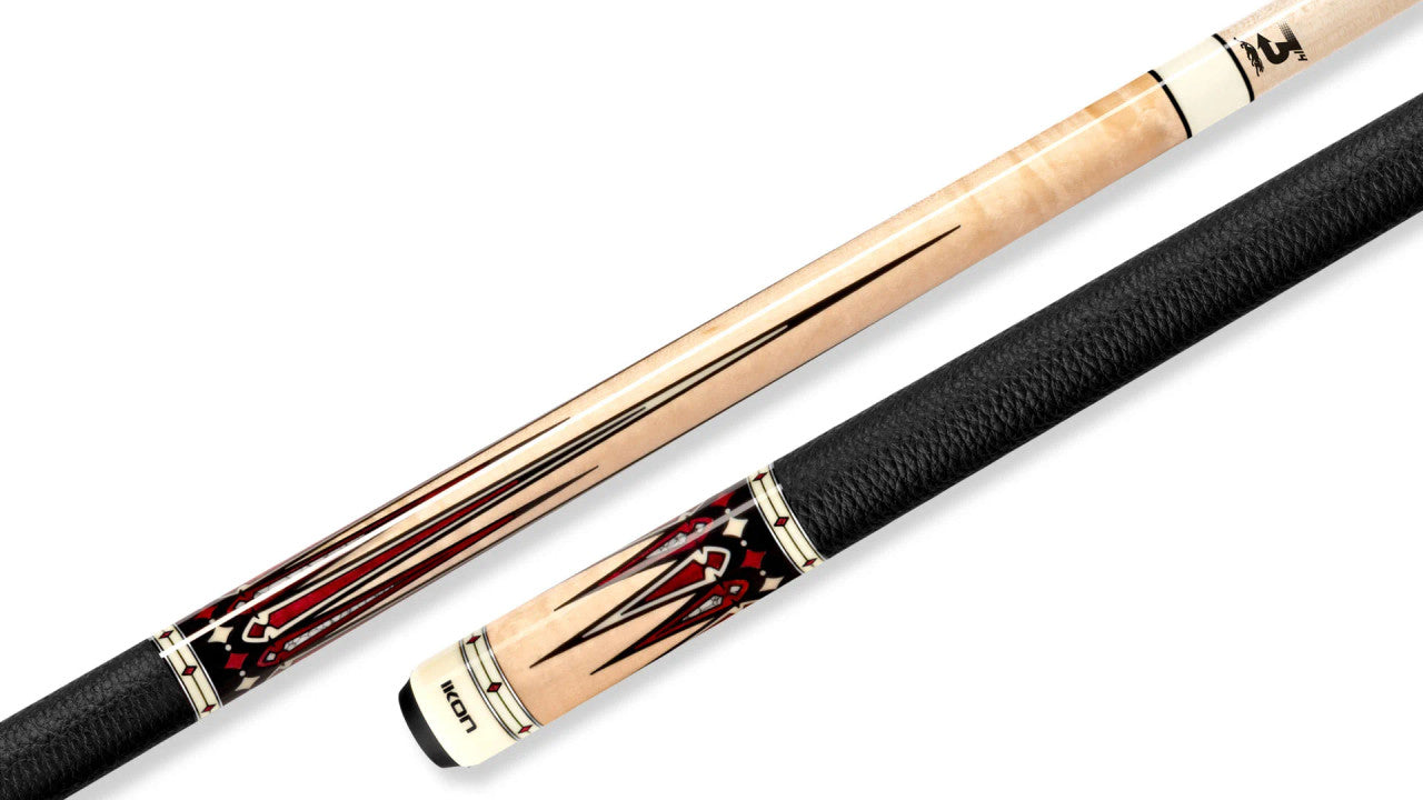 Predator IKON 4 series IKON4-3フルセット値下交渉可 Predator IKON4 3 Butt only – Cue Sports Canada