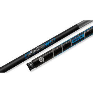 Predator Sport 2 Amp Black SW butt only