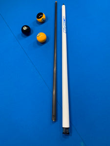 Predator Sport 2 Volt Ice NW w/Revo carbon shaft