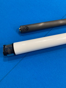 Predator Sport 2 Volt Ice NW w/Revo carbon shaft