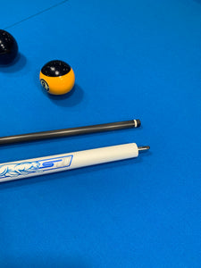 Predator Sport 2 Volt Ice NW w/LD carbon shaft