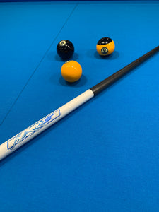 Predator Sport 2 Volt Ice NW w/LD carbon shaft