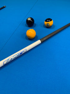 Predator Sport 2 Volt Ice NW w/Revo carbon shaft