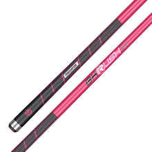 Load image into Gallery viewer, Predator BK Rush Break Cue Pink w/Sports Wrap