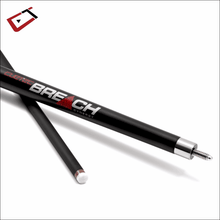 Load image into Gallery viewer, Cuetec Cynergy Breach Break Cue -Black