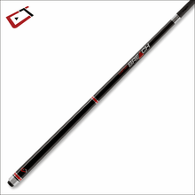 Load image into Gallery viewer, Cuetec Cynergy Breach Break Cue -Black