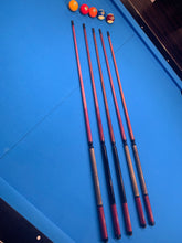Load image into Gallery viewer, Hanshew Jump Cue