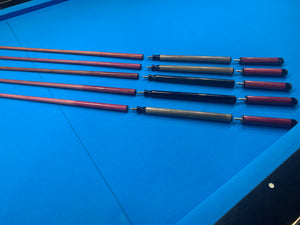 Hanshew Jump Cue