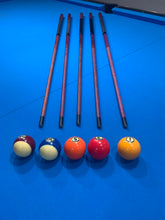 Load image into Gallery viewer, Hanshew Jump Cue