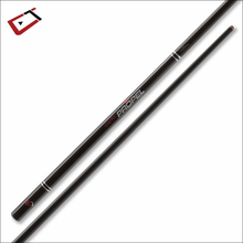 Load image into Gallery viewer, Cuetec Cynergy Propel Ghost Edition Jump Cue - Black