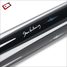 Load image into Gallery viewer, Cuetec Cynergy SVB Gen II Black Pool Cue