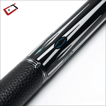 Load image into Gallery viewer, Cuetec Cynergy SVB Gen II Black Pool Cue