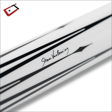 Load image into Gallery viewer, Cuetec Cynergy SVB Gen II White Pool Cue