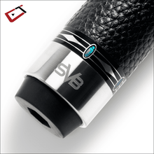 Load image into Gallery viewer, Cuetec Cynergy SVB Gen II White Pool Cue
